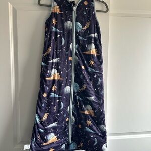 Galaxy Adventure Kids Sleep Sack